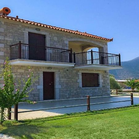Glyfada Villas Paralio Astros Exterior photo