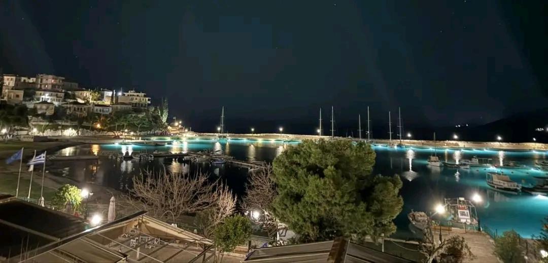 Glyfada Villas Paralio Astros Exterior photo