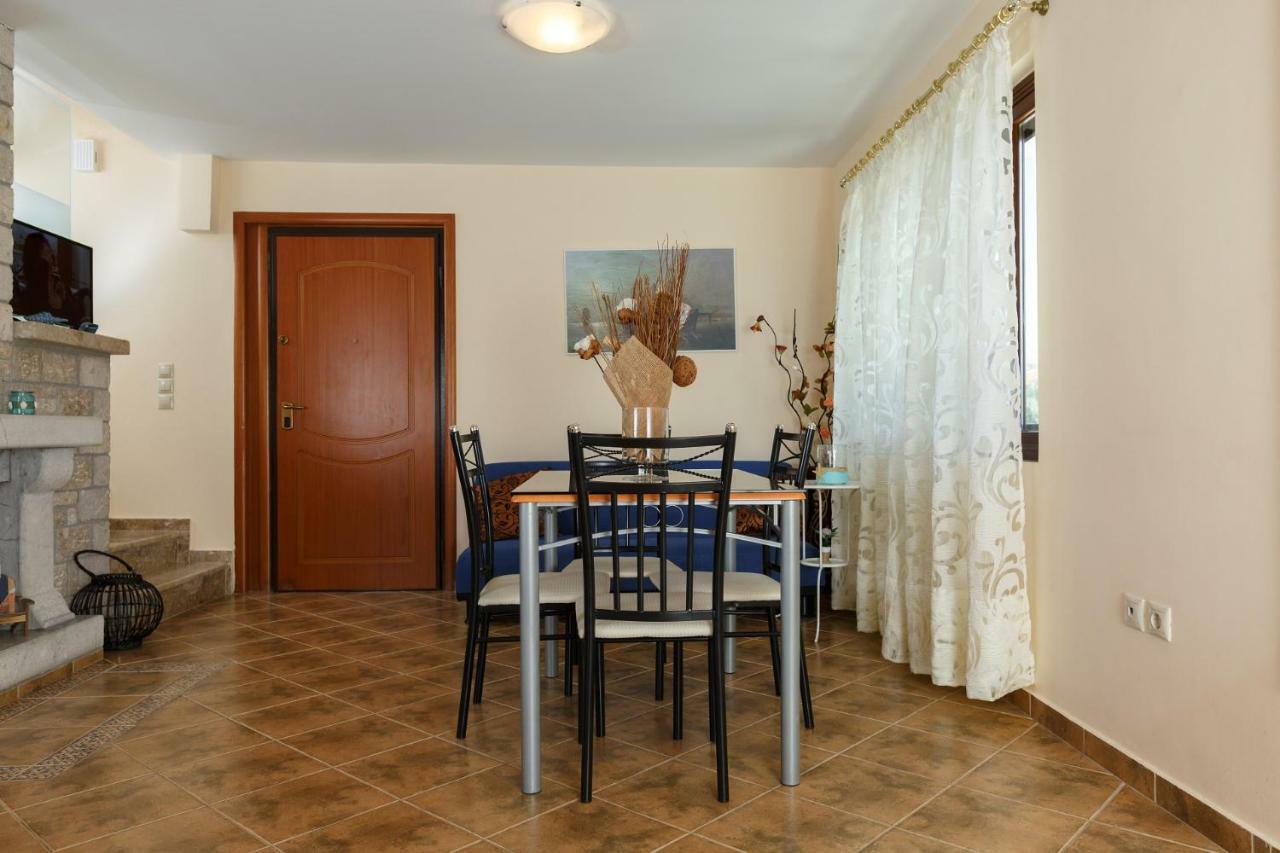 Glyfada Villas Paralio Astros Exterior photo
