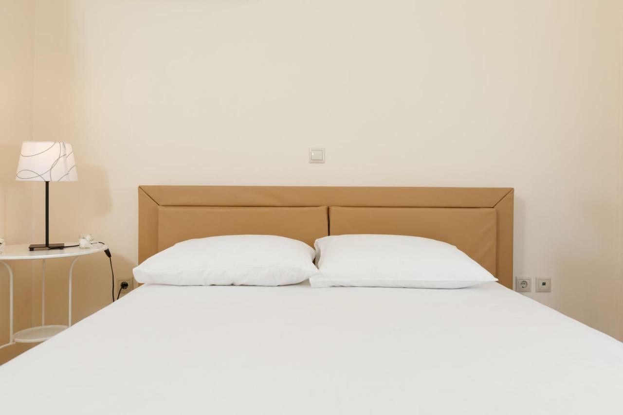Glyfada Villas Paralio Astros Exterior photo
